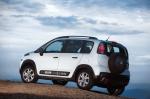 Citroen AirCross 2015 года